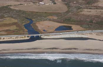 bridge on highway 1