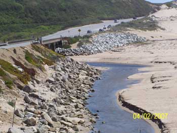 bridge on highway 1